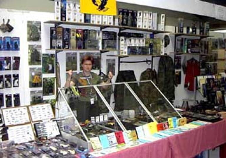 US-IMPORT-NACHTIGALL Sprockhövel