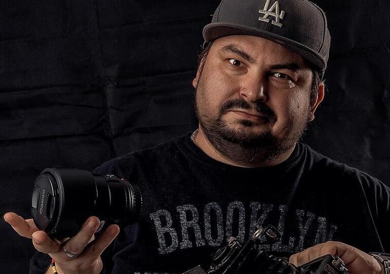 Hendrik Holnäck Röthlein