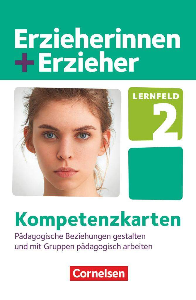 Erzieherinnen Und Erzieher Band 2 Sozialpädagogische Lernfelder für Erzieherinnen und Erzieher | wällermarkt