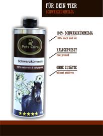Pferdefutter Vitamine & Nahrungsergänzungsmittel für Haustiere PetsCare