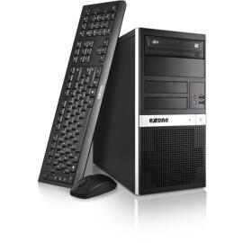 Computer Desktop-Computer exone