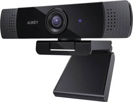 Webcams Aukey
