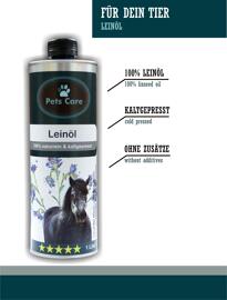 Pferdefutter Vitamine & Nahrungsergänzungsmittel für Haustiere PetsCare