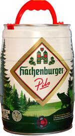 Getränke Pils Hachenburger