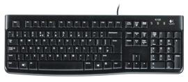 Computerzubehör Tastaturen Logitech