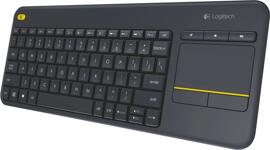 Computerzubehör Tastaturen Logitech