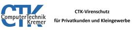 Antiviren- & Sicherheitssoftware CTK