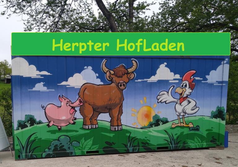 Herpter HofLaden Gieleroth/OT Herpteroth