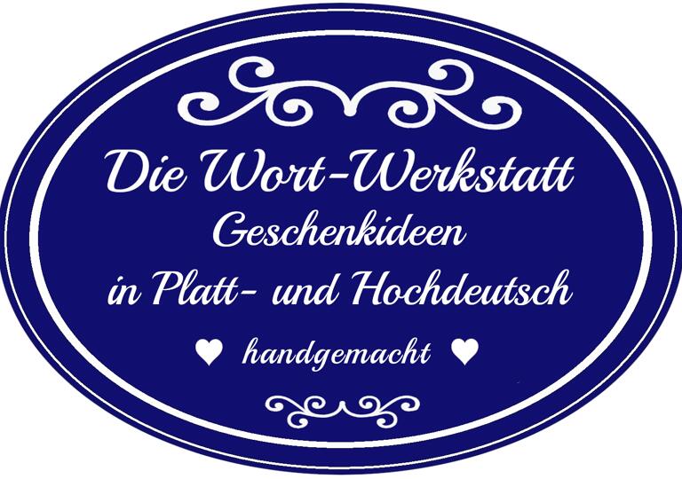 Die Wort-Werkstatt -Geschenkartikel Rheinland-Pfalz - Daaden