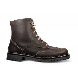 Herrenschuhe Kandahar