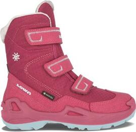 Wander- & Bergschuhe LOWA