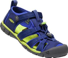 Sandalen Trekkingschuhe KEEN