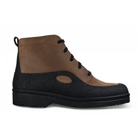 Herrenschuhe Kandahar