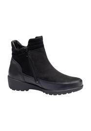 Klassische Stiefel Waldläufer