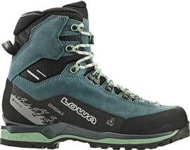 Wander- & Bergschuhe Stiefel LOWA