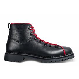 Herrenschuhe Kandahar