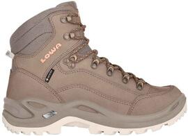 Wander- & Bergschuhe LOWA