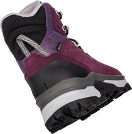 Wander- & Bergschuhe LOWA