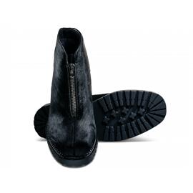 Herrenschuhe Kandahar