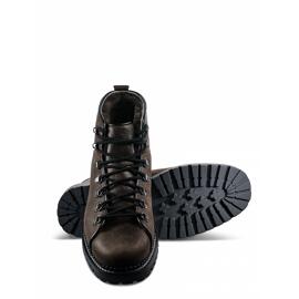 Herrenschuhe Kandahar