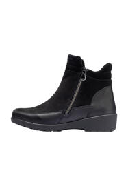 Klassische Stiefel Waldläufer