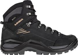Wander- & Bergschuhe LOWA