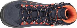 Wander- & Bergschuhe LOWA