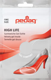 Accessories pedag