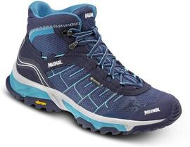 Wander- & Bergschuhe MEINDL