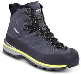 Wander- & Bergschuhe Stiefel MEINDL