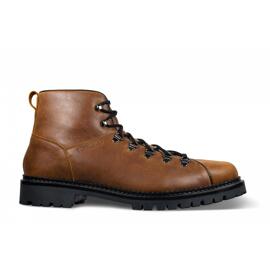 Herrenschuhe Kandahar