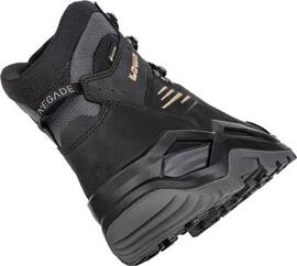 Wander- & Bergschuhe LOWA