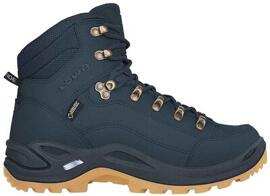 Wander- & Bergschuhe LOWA