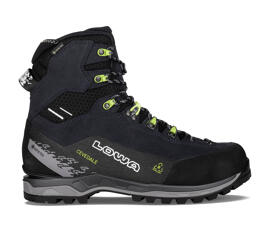 Trekkingschuhe Lowa