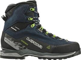 Wander- & Bergschuhe Stiefel LOWA