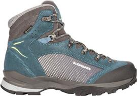 Wander- & Bergschuhe LOWA