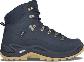 Wander- & Bergschuhe LOWA
