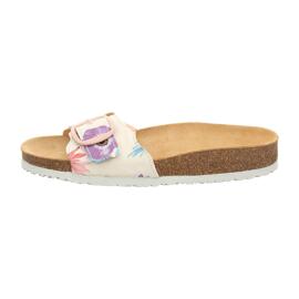 Orthopädische Schuhe Think!