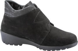 Klassische Stiefeletten Waldläufer