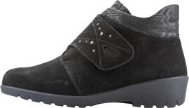 Klassische Stiefeletten Waldläufer