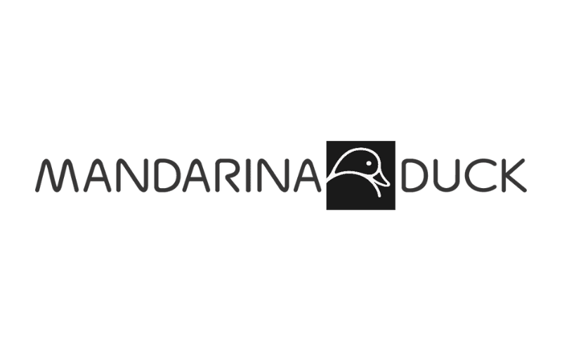 Mandarina Duck Logo