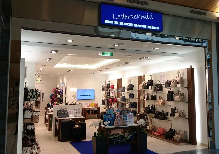 Lederschmid Luzern Luzern