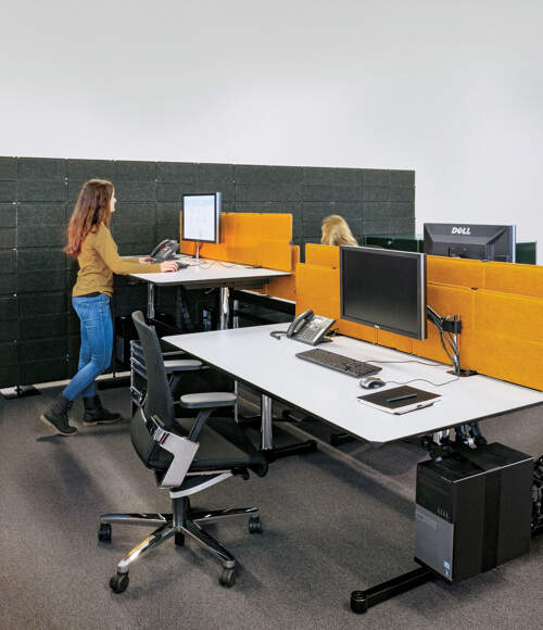 Ergonomie Beratung