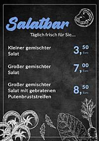 Salatbar