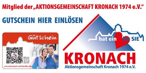 Gutschein hier einlösen