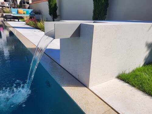 Gartengestaltung