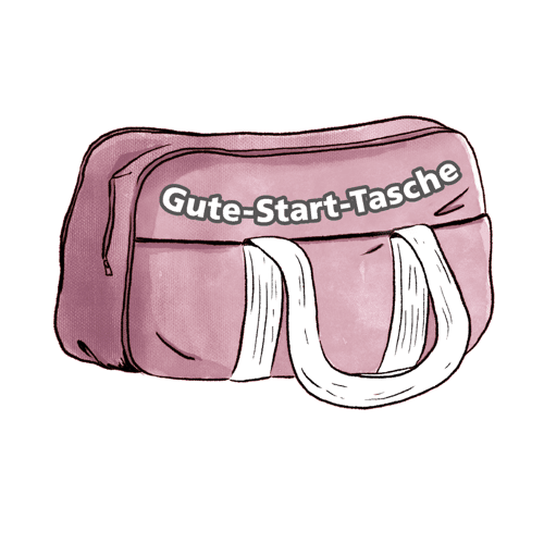 Gute Start Tasche SkfVechta