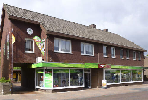 Kröger Gesunde Schuhe, Hauptstraße 14, 49757 Werlte